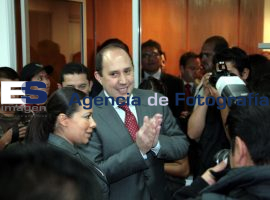 Fernando Manzanilla certificado calidad C-4 - ES imagen agencia de fotografía