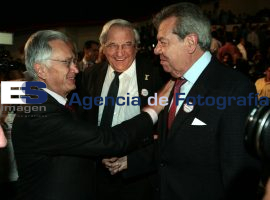 AMLO foro fundamentos temáticos república amorosa - ES imagen agencia de fotografía