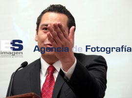 Leobardo Soto Ley ISSSTEP - ES imagen agencia de fotografía