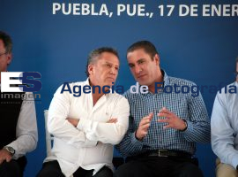 Ciudad de la ciencia y el conocimiento-parque tecnologico BUAP - ES imagen agencia de fotografía