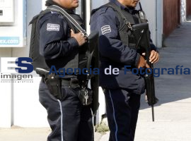 Intento de fuga en penal de San Pedro Cholula - ES imagen agencia de fotografía
