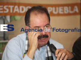 Presenta Luis Montalvo programas de SAGARPA - ES imagen agencia de fotografía