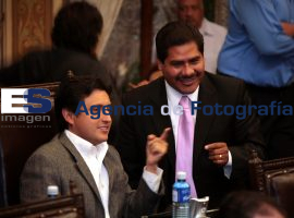 Congreso del Estado elige 52 Comisiones y 5 comités - ES imagen agencia de fotografía