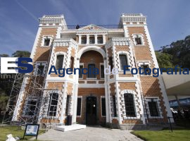 Inicia remodelación de la Ex Hcienda de Chiautla - ES imagen agencia de fotografía