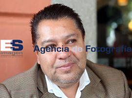 Guillermo Arechiga buscará un escaño en el Senado con Nueva Alia - ES imagen agencia de fotografía