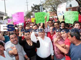 Se registra Javier López Zavala como precandidato del PRI - ES imagen agencia de fotografía