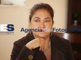 Dulce Russi busca dirigir el SETEP - ES imagen agencia de fotografía