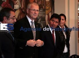 Premiación Mi ciudad, nuestro patrimonio - ES imagen agencia de fotografía