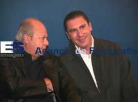 Convenio sindicato petrolero y Gob. del Edo. - ES imagen agencia de fotografía
