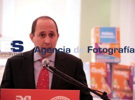 Fernando Manzanilla 120124 - ES imagen agencia de fotografía