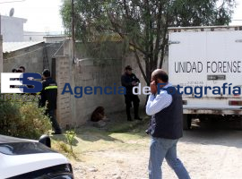 Mueren tres personas intoxicadas en su hogar - ES imagen agencia de fotografía