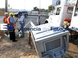 Instala ayuntamiento cámaras de vigilancia en Puebla - ES imagen agencia de fotografía