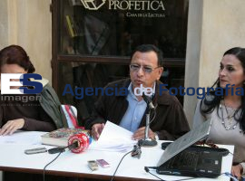 Comité defensor del patrimonio cultural y ambiental Puebla - ES imagen agencia de fotografía