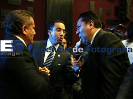 Informe de labores diputados PAN - ES imagen agencia de fotografía