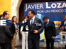 Javier Lozano y Mario Riestra - ES imagen agencia de fotografía
