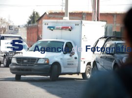 Resguardan instalaciones Ortopedia IMSS - ES imagen agencia de fotografía