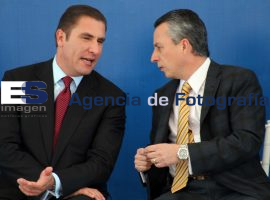 RMV entrega vehíuculos operativos a la PGJ - ES imagen agencia de fotografía