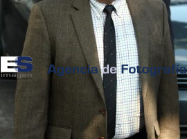 Ardelio Vargas zócalo de la ciudad 120126 - ES imagen agencia de fotografía