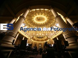 Sesión Pública Ordinaria Congreso del Estado 120126 - ES imagen agencia de fotografía