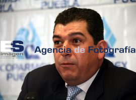 José Carlos Montiel Solana Nxo. Presidente Coparmex - ES imagen agencia de fotografía