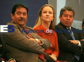 Encuentro Tecnológico y cultural de eduación superior - ES imagen agencia de fotografía