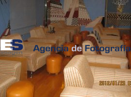 Difunde PGJ imágenes de la casa de Javier García Ramírez - ES imagen agencia de fotografía