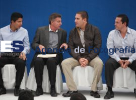 Inician el cambio de red de agua potable en la Acocota - ES imagen agencia de fotografía