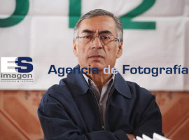 José Alarcón aclara que el PRI está en tiempo para definir formu - ES imagen agencia de fotografía