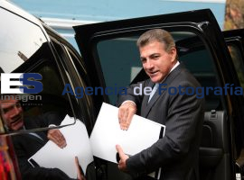 Anotnio Gali Fayad Infraestructura 120130 - ES imagen agencia de fotografía