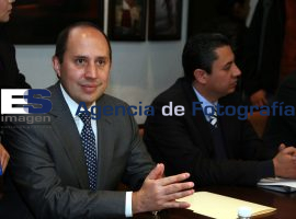 Fernando Manzanilla agenda legislativa - ES imagen agencia de fotografía
