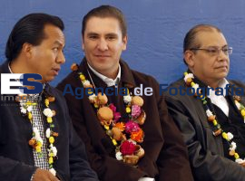 Inaugura RMV Centro Integrador de Servicios - ES imagen agencia de fotografía