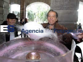 Expo vocación en tu barrio  - ES imagen agencia de fotografía