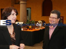 Miguel Ángel de la Rosa 01 febrero - ES imagen agencia de fotografía
