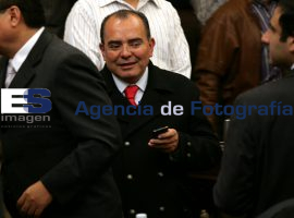 Sesión Congreso del Estado 120202 - ES imagen agencia de fotografía