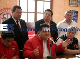 Pedro Galindo precandidato PRI - ES imagen agencia de fotografía