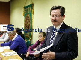 Trabajadores de la SSA denucian acoso laboral - ES imagen agencia de fotografía