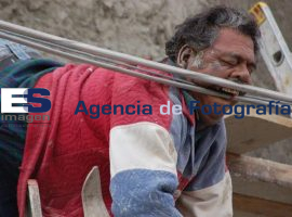 Muere hombre electrocutado en Tehuacan - ES imagen agencia de fotografía