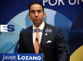 Javier Lozano Alarcón 120208 - ES imagen agencia de fotografía