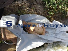 Aparece cuerpo descuartizado en Tehuacan - ES imagen agencia de fotografía