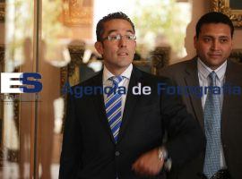 Secretario técnico del Consejo Estatal de Población rindió su in - ES imagen agencia de fotografía