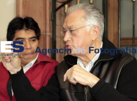Anuncia Bartlett actividades en el distrito 6 - ES imagen agencia de fotografía