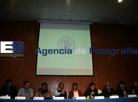 Antonio Flores Trejo SITIAVW 120210 - ES imagen agencia de fotografía