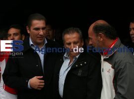Lobos BUAP vs Necaxa estrenan estadio - ES imagen agencia de fotografía