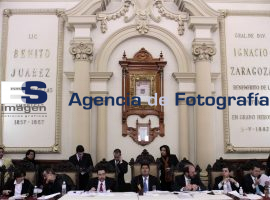 Sesión Ordinaria de Cabildo  - ES imagen agencia de fotografía
