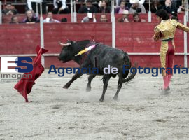 Corrida de Toros en Cholula  - ES imagen agencia de fotografía