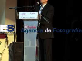 Primer informe de actividades IMACP - ES imagen agencia de fotografía