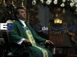 Misa Dominical - ES imagen agencia de fotografía