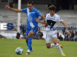 Puebla Vs Pumas estadio UNAM - ES imagen agencia de fotografía