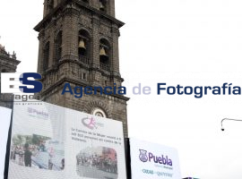 Primer informe de actividades Instituto Municipal del Deporte  - ES imagen agencia de fotografía