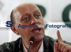 Lastiri asegura orden en el PRI - ES imagen agencia de fotografía